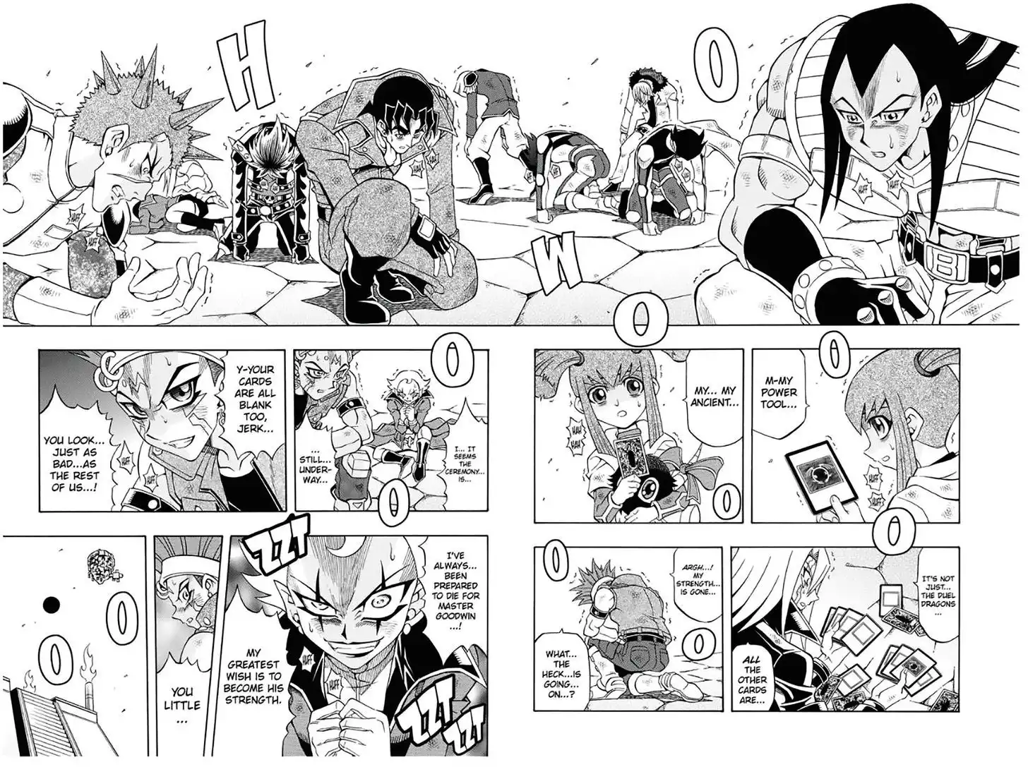 Yu-Gi-Oh! 5Ds Chapter 58 25